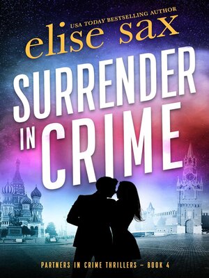 cover image of Surrender in Crime